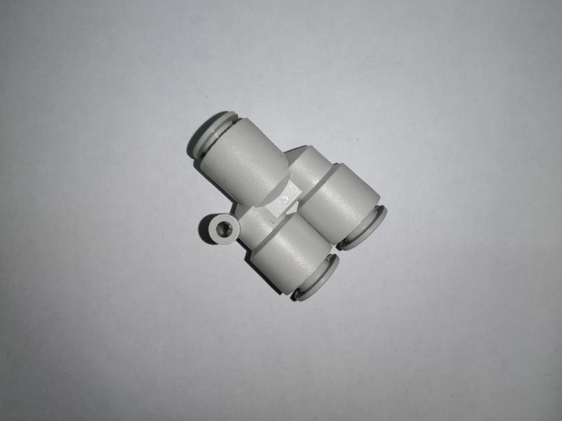 Фітинг SMC KQ2U10-00 - фото 2 Фітинг SMC KQ2U10-00 - фото 2