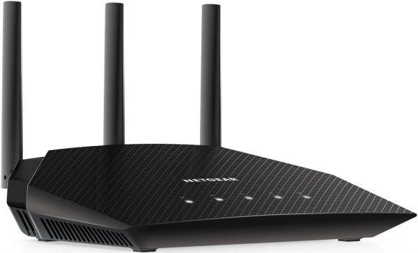 Маршрутизатор NETGEAR RAX10 (RAX10-100EUS)