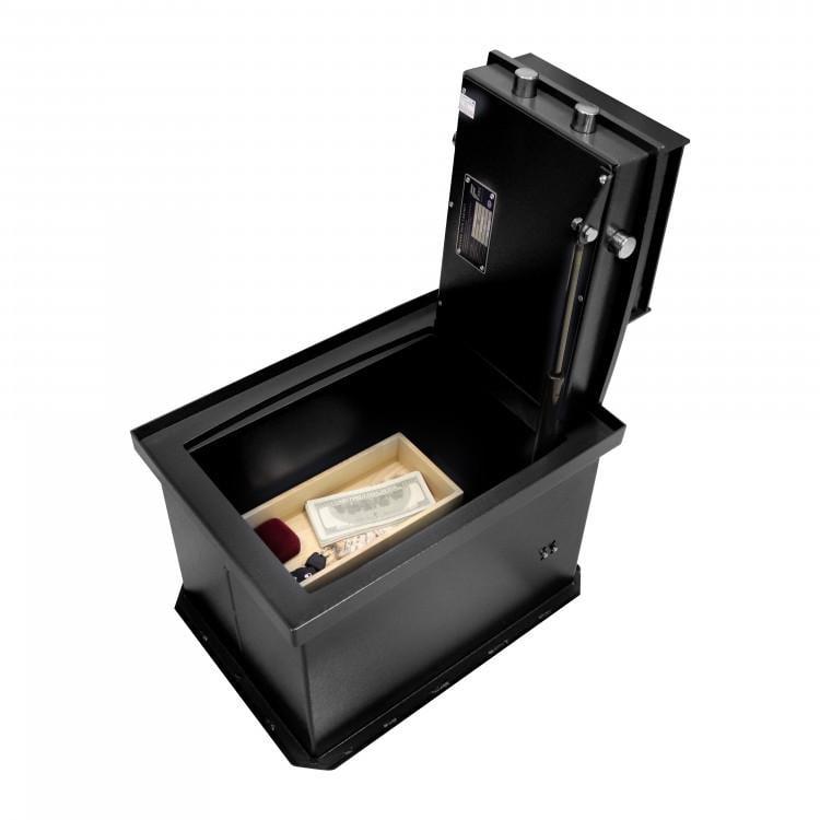 Сейф встроенный в пол Griffon W.3228.E FB (29189949) - фото 5