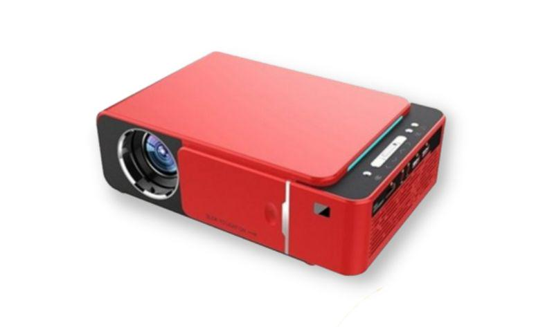 Проектор XXM Wi-Fi Screen Mirroring 3500 lm с триногой 1 м (P00264_3799)