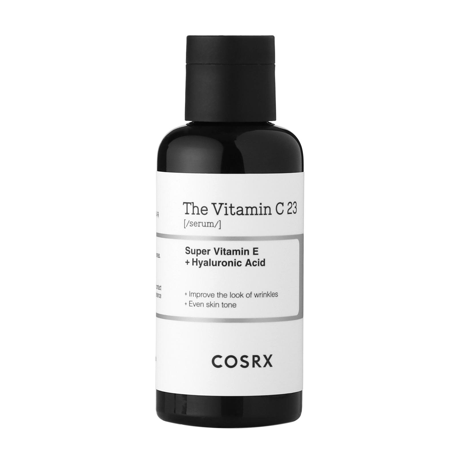 Сыворотка для лица The Vitamin C23 Serum Cosrx 20 мл (8809598454651)