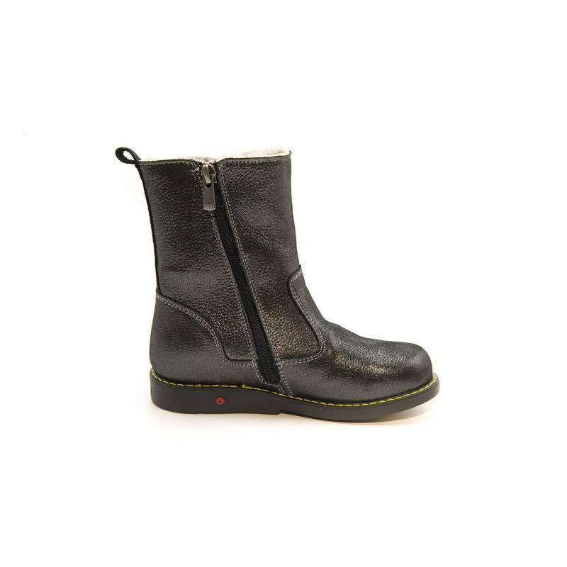 Ботинки зимние для девочки Tutubi 1261-03 р. 27 - фото 2