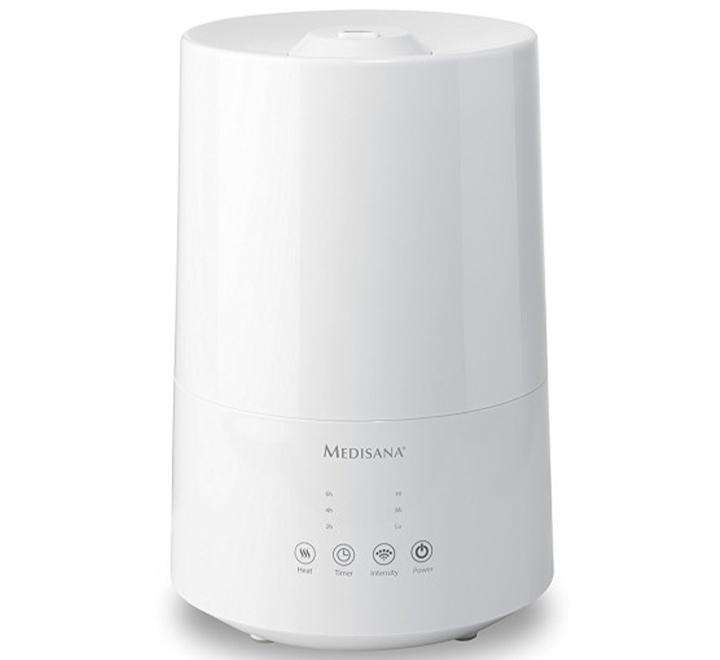 Увлажнитель воздуха Medisana AH 661 - фото 2