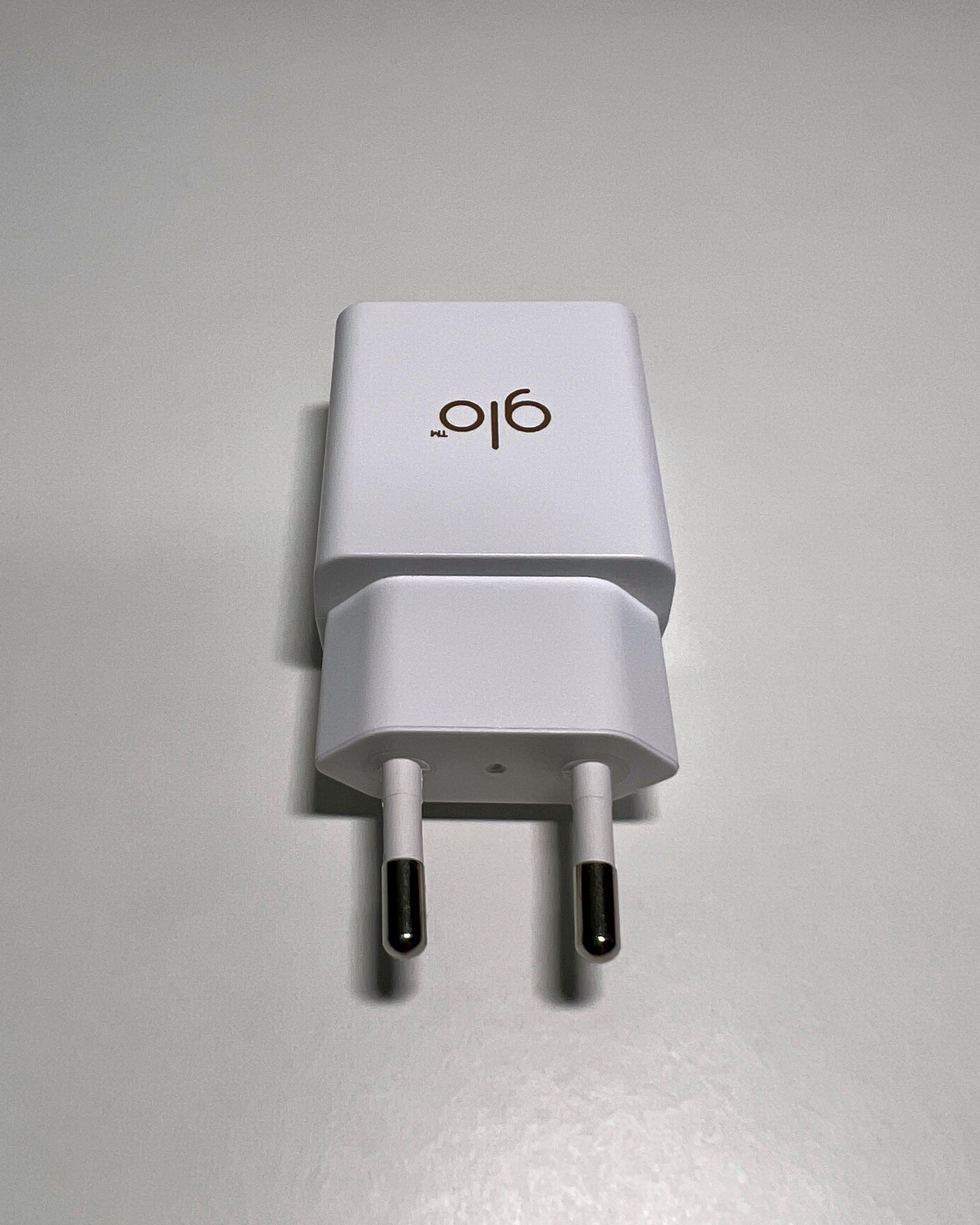 Блок питания Glo Neo USB (11G317) - фото 4