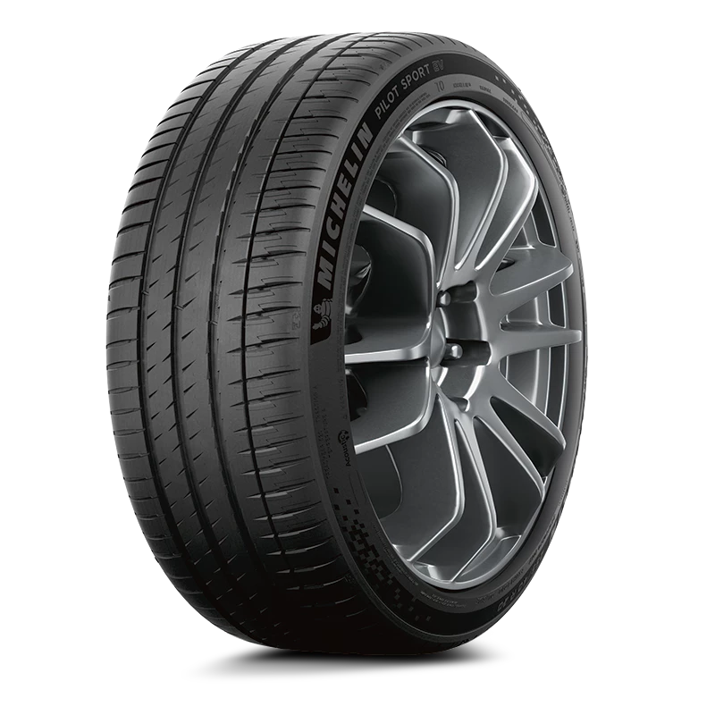 Автошина Michelin Pilot Sport EV 275/35 R21 103Y XL AO