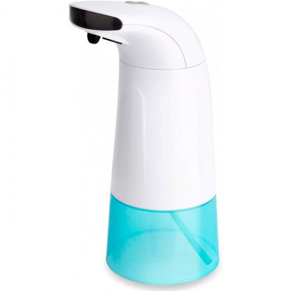 Сенсорний дозатор мила Auto Foaming Soap Dispenser (D-38) - фото 4