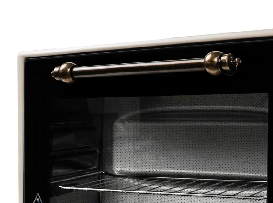 Електрична піч NIKA 45 2G Ivory - фото 10 Електрична піч NIKA 45 2G Ivory - фото 10