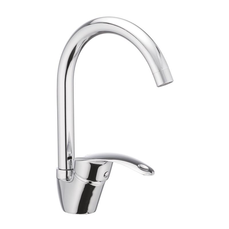 Смеситель для кухни Cron MARS 777-G (CR0056)