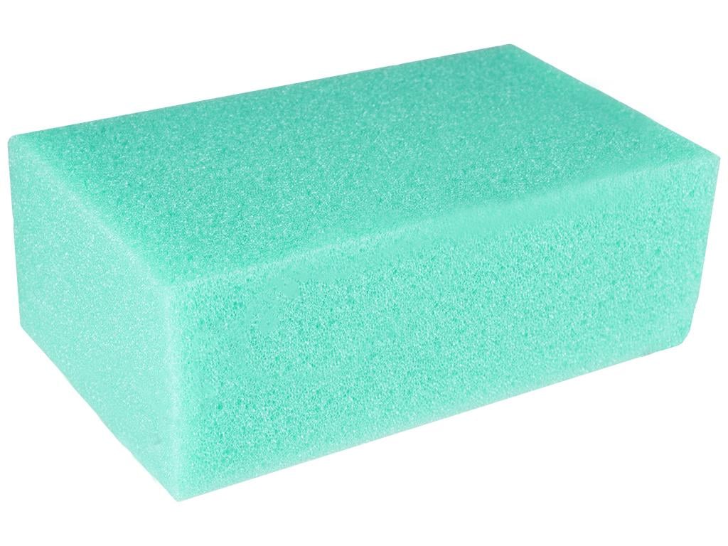 Мочалка банная Hoz жесткий поролон 5 шт (MLO-H015026)