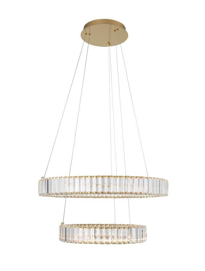 Підвіс Nova Luce Aurelia (9333077)