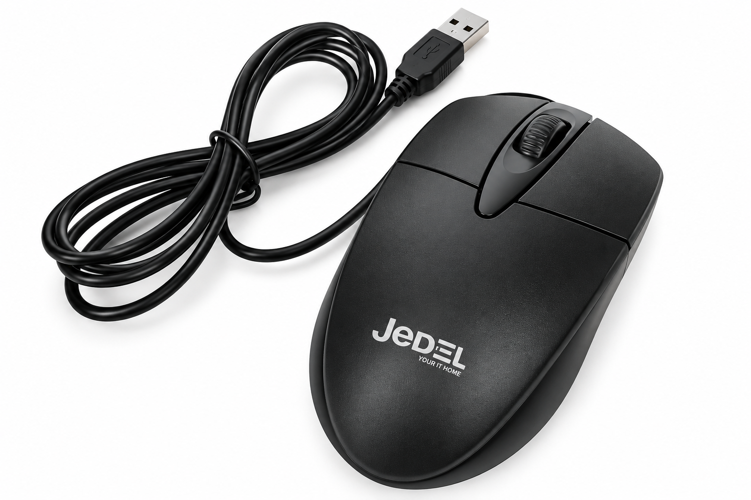 Компьютерная мышь Jedel CP72 для повседневного использования (000544558)