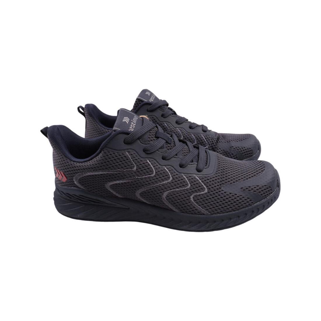 Кроссовки мужские Restime текстиль Синий (210-22LK 45) Кроссовки мужские Restime текстиль Синий (210-22LK 45)