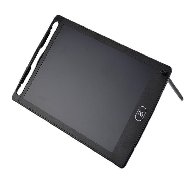 Графічний LCD планшет для малювання монохромний 8.5'' Black (136979) - фото 4