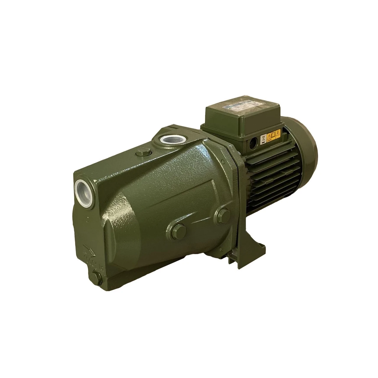 Насос центробежный SAER M-70 0,55 кВт 2,4 м3/ч 52 м (17000018)