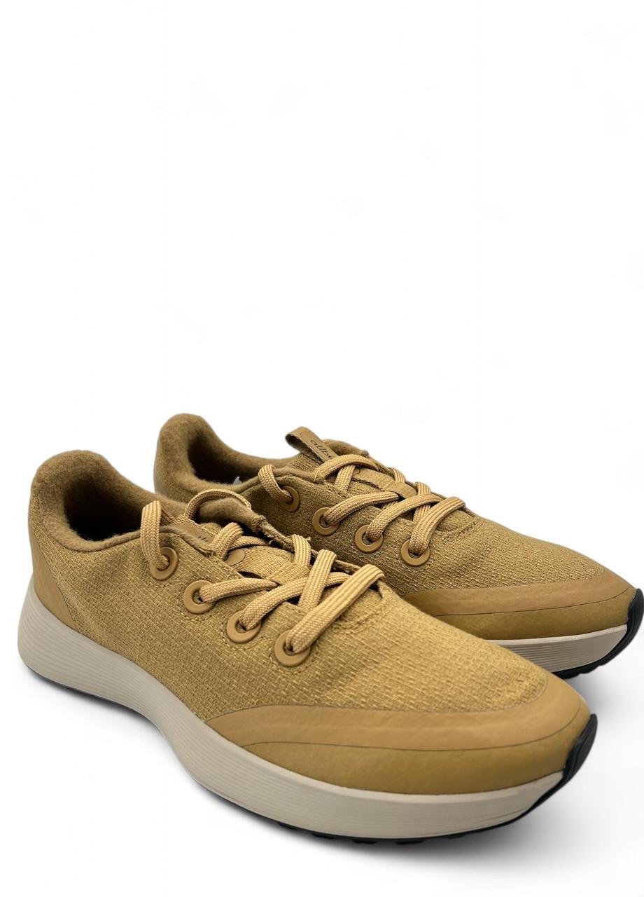 Кросівки Allbirds a10994w095-1024hl р. 39,5 27 см Кемл (2802556581)