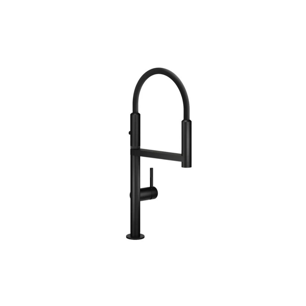 Смеситель NOBILI MV92400/50BM (m381822)