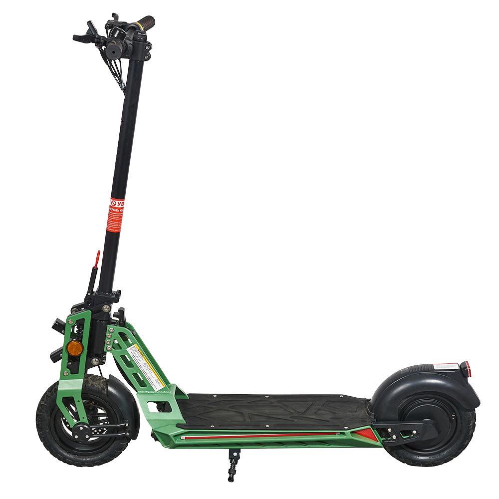 Электросамокат Spark Outlander складная конструкция с дисплеем 10'' 1000 Вт ( (1490930287) Электросамокат Spark Outlander складная конструкция с дисплеем 10'' 1000 Вт ( (1490930287)