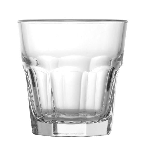 Стакан низкий Uniglass MAROCCO 230 мл (53037)