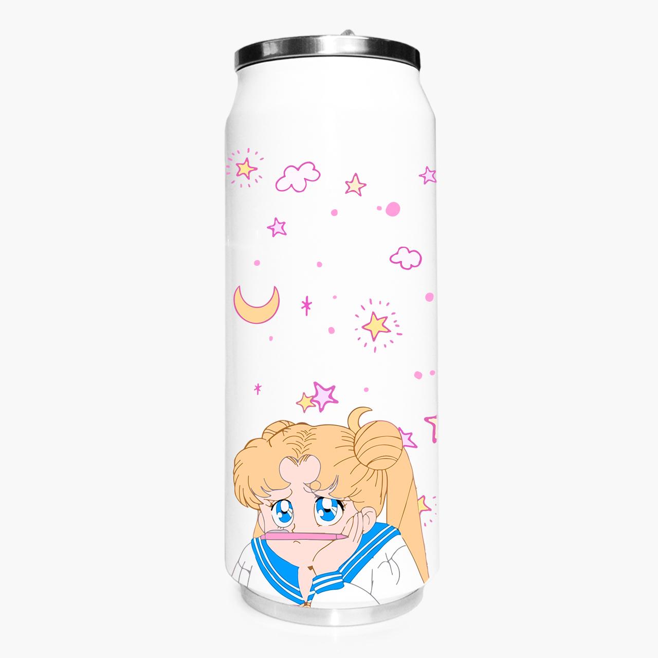 Термокружка Sailor Moon 500 мл (31091-2912-500)