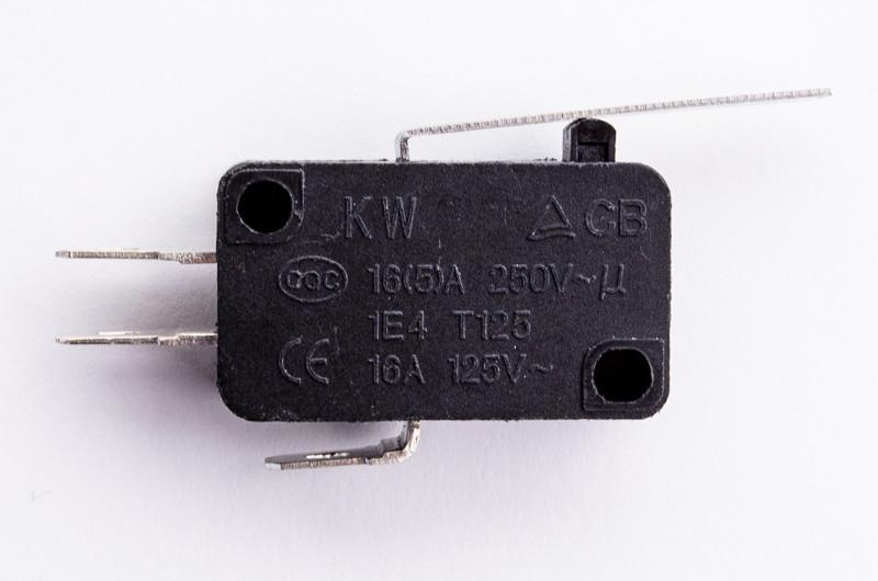 Микрик 3 контактный Тип 2 для электропилы (3456)