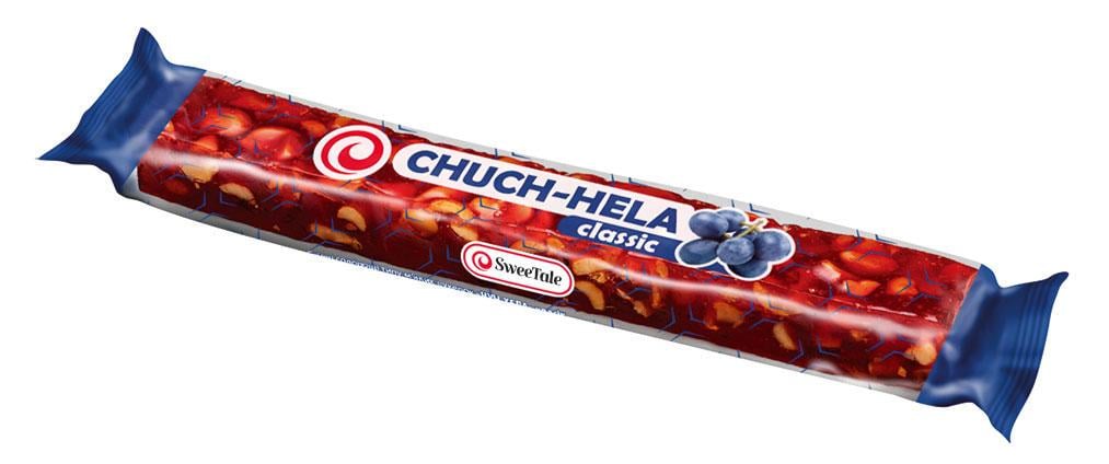 Чуч-хела класік 1 кг (1909418944)