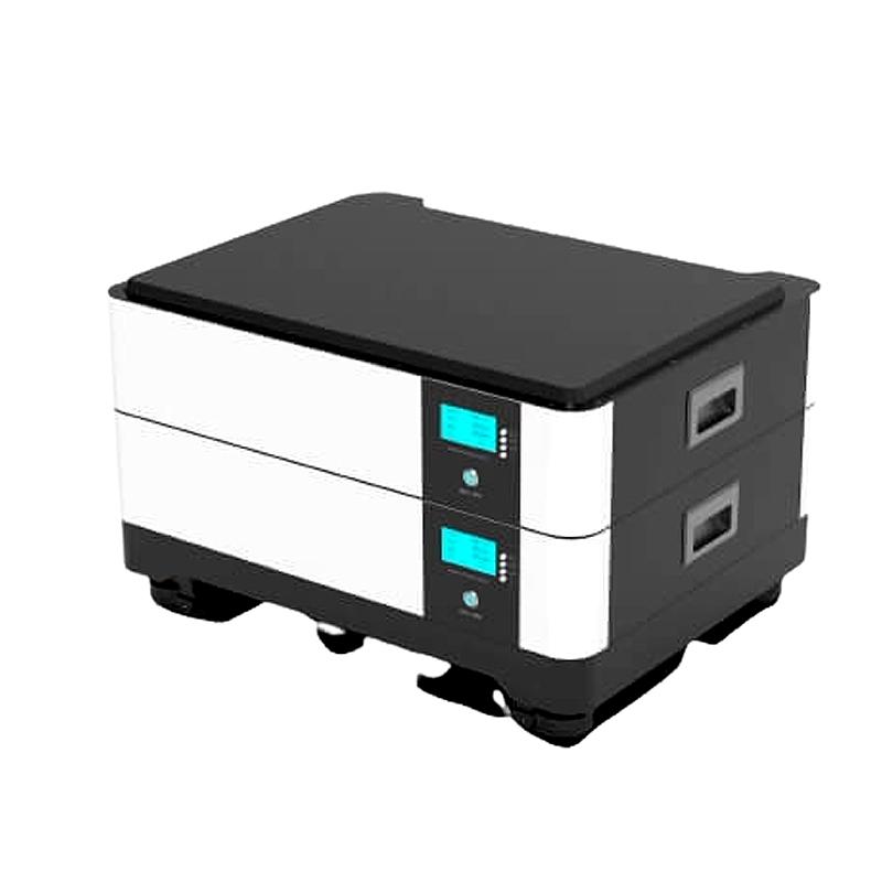 Аккумуляторная батарея DELONG HS51200-10 LIFEPO4 51,2V 200 Ah 10 kWh (0020) - фото 2 Аккумуляторная батарея DELONG HS51200-10 LIFEPO4 51,2V 200 Ah 10 kWh (0020) - фото 2