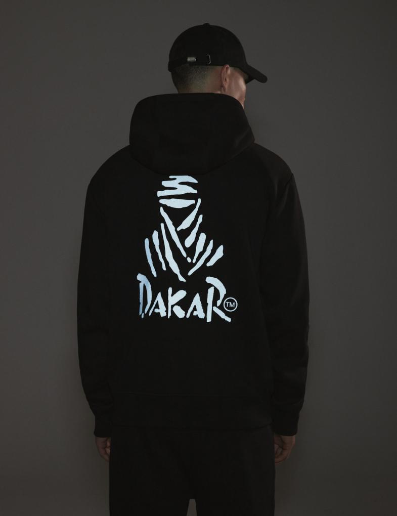 Толстовка чоловіча Diverse DKR ZIP H23 XXL Чорний (5902598932778) - фото 4 Толстовка чоловіча Diverse DKR ZIP H23 XXL Чорний (5902598932778) - фото 4