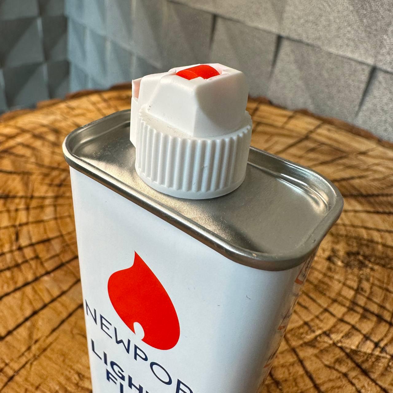 Бензин Newport 133 мл (5898508) - фото 2 Бензин Newport 133 мл (5898508) - фото 2