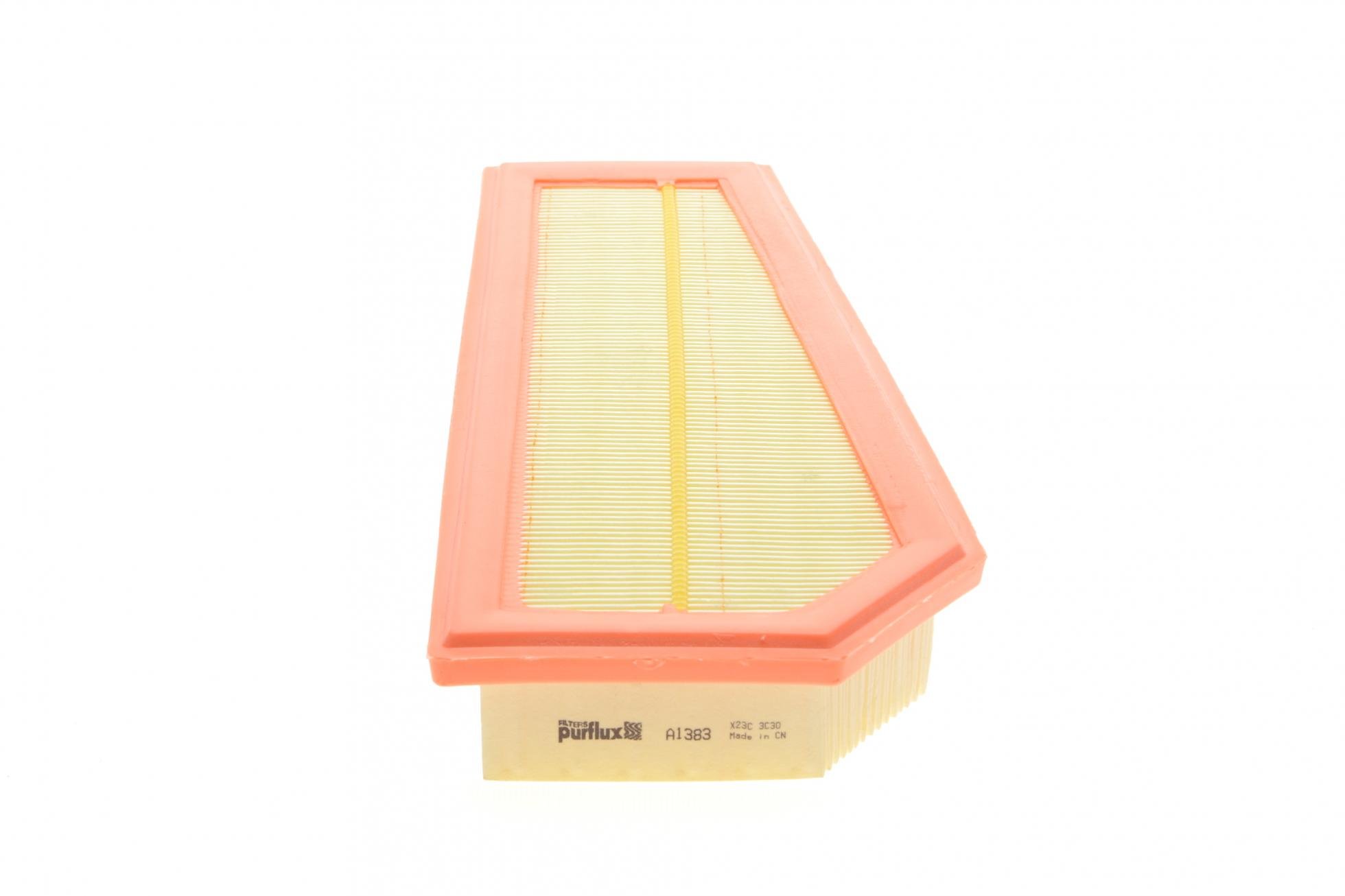 Фильтр воздушный PURFLUX A1383