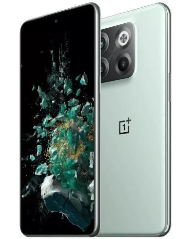 ᐉ Смартфон OnePlus Ace Pro 16/512Gb Jade Green • Купить в Киеве ...