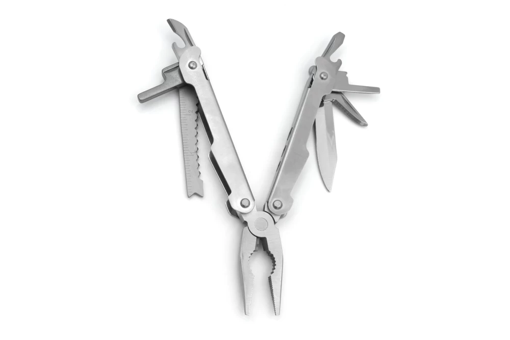 Мультитул Traveler MT156 (373598) - фото 3