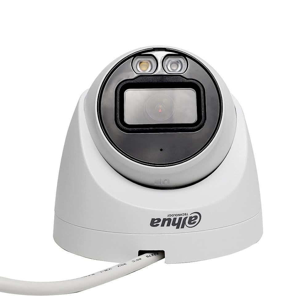Камера 2 МП IP Dahua DH-IPC-HDW2249T-S-IL 2,8 мм - фото 5
