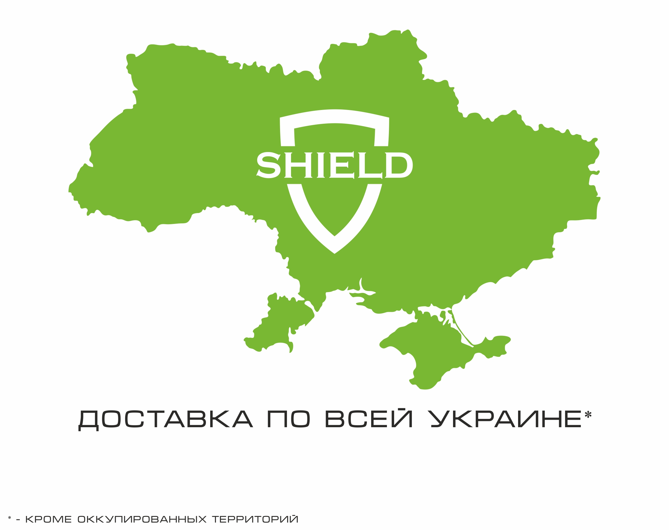 Shield Украина