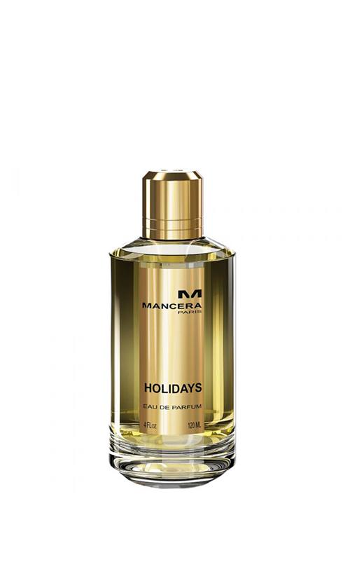 Парфумована вода Mancera Holidays тестер (27686)