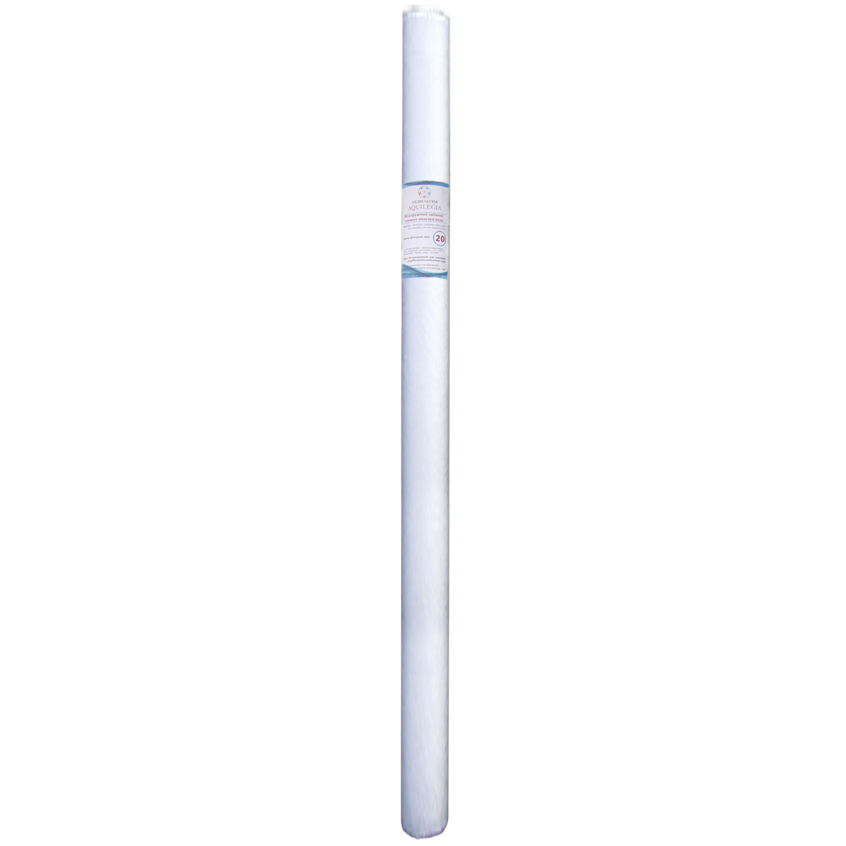 Картридж полипропиленовый Aquilegia PP-40 (5324)