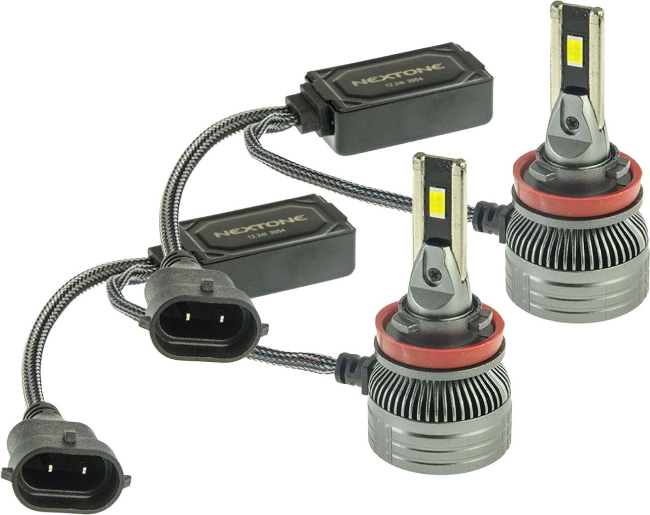 Лампочка LED H11 Nextone L8 6000K (L8 H11)