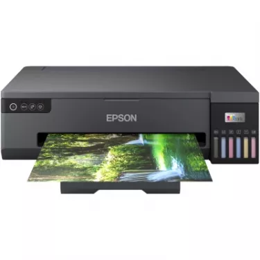 Принтер Epson L18050 WiFi струменевий (C11CK38403)