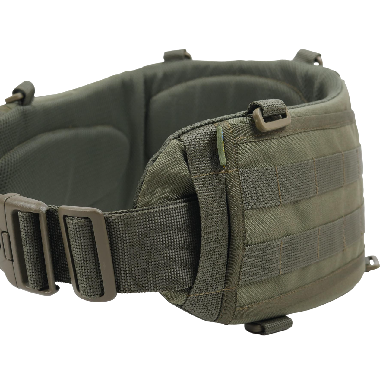 Пояс РПС Кіборг R-3 Хаки (3022) - фото 5