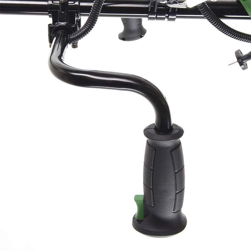 Триммер электрический Apro 1600ss (899102) - фото 4 Триммер электрический Apro 1600ss (899102) - фото 4