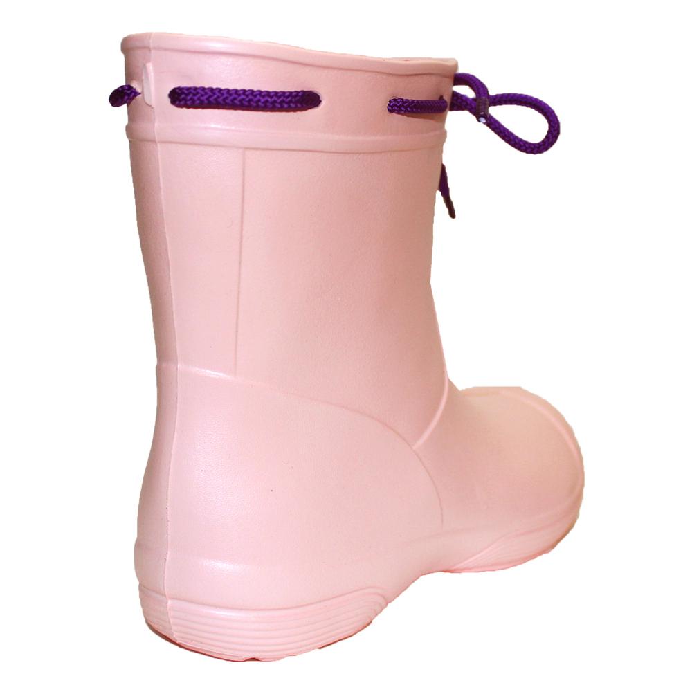 Сапоги Jose Amorales 119320x37 ЕВА женские р. 41 Розовый - фото 3