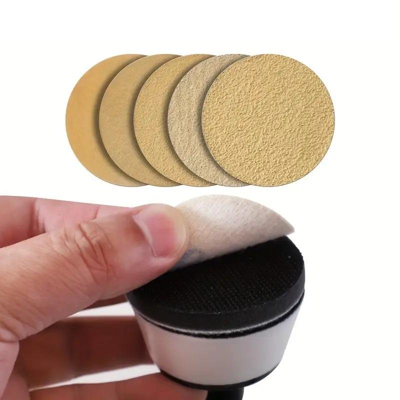 Набор для шлифовки чаш с двойной головкой подшипника (23524612) - фото 5 Набор для шлифовки чаш с двойной головкой подшипника (23524612) - фото 5