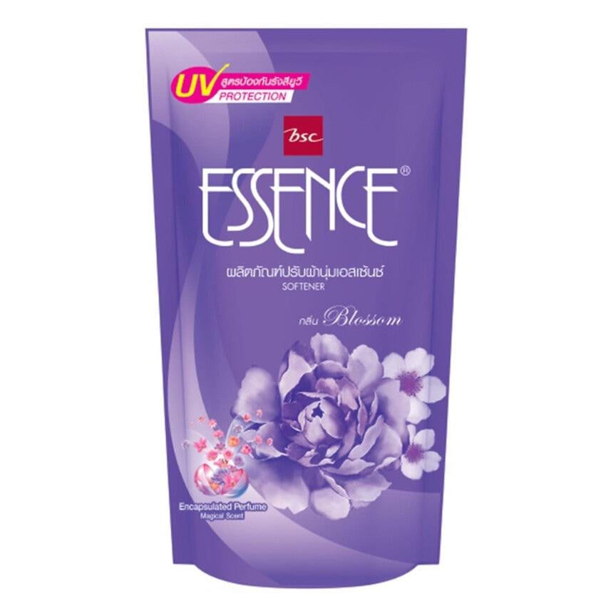 Кондиціонер для білизни ESSENCE BSC Blossom Квітковий 600 мл (8850002851849)