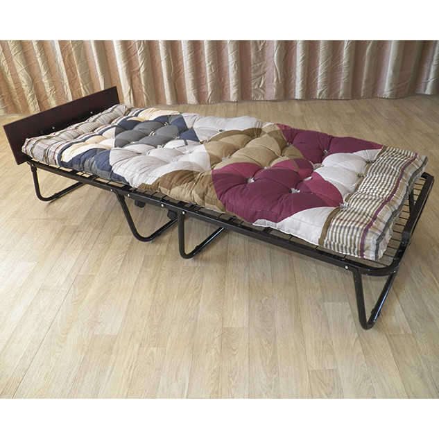 Кровать раскладная Vista «Адель-80» на стальной сетке - фото 7 Кровать раскладная Vista «Адель-80» на стальной сетке - фото 7