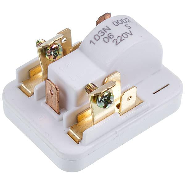 Реле пусковое для холодильника Danfoss (103N0002)
