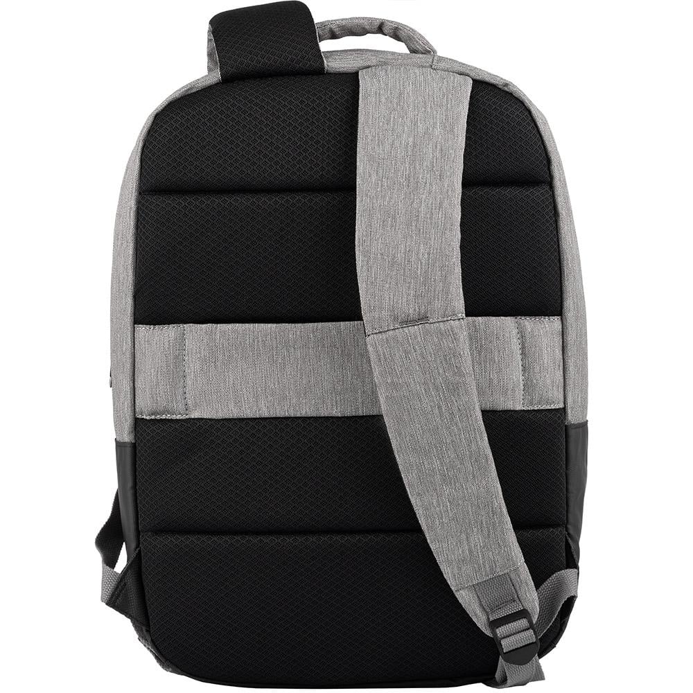 Рюкзак для ноутбука 2E DayPack 16" Серый (26795) - фото 3