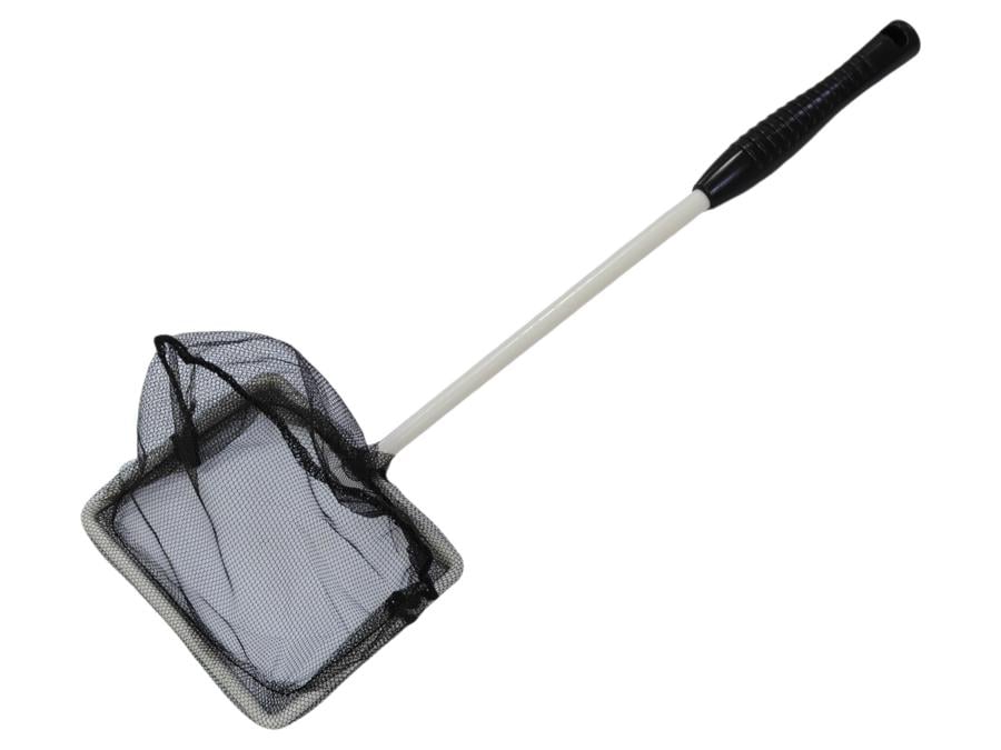 Сачок аквариумный AQUA-TECH Fish Net EcoLine L 130х110 мм (AT-FNE-L)