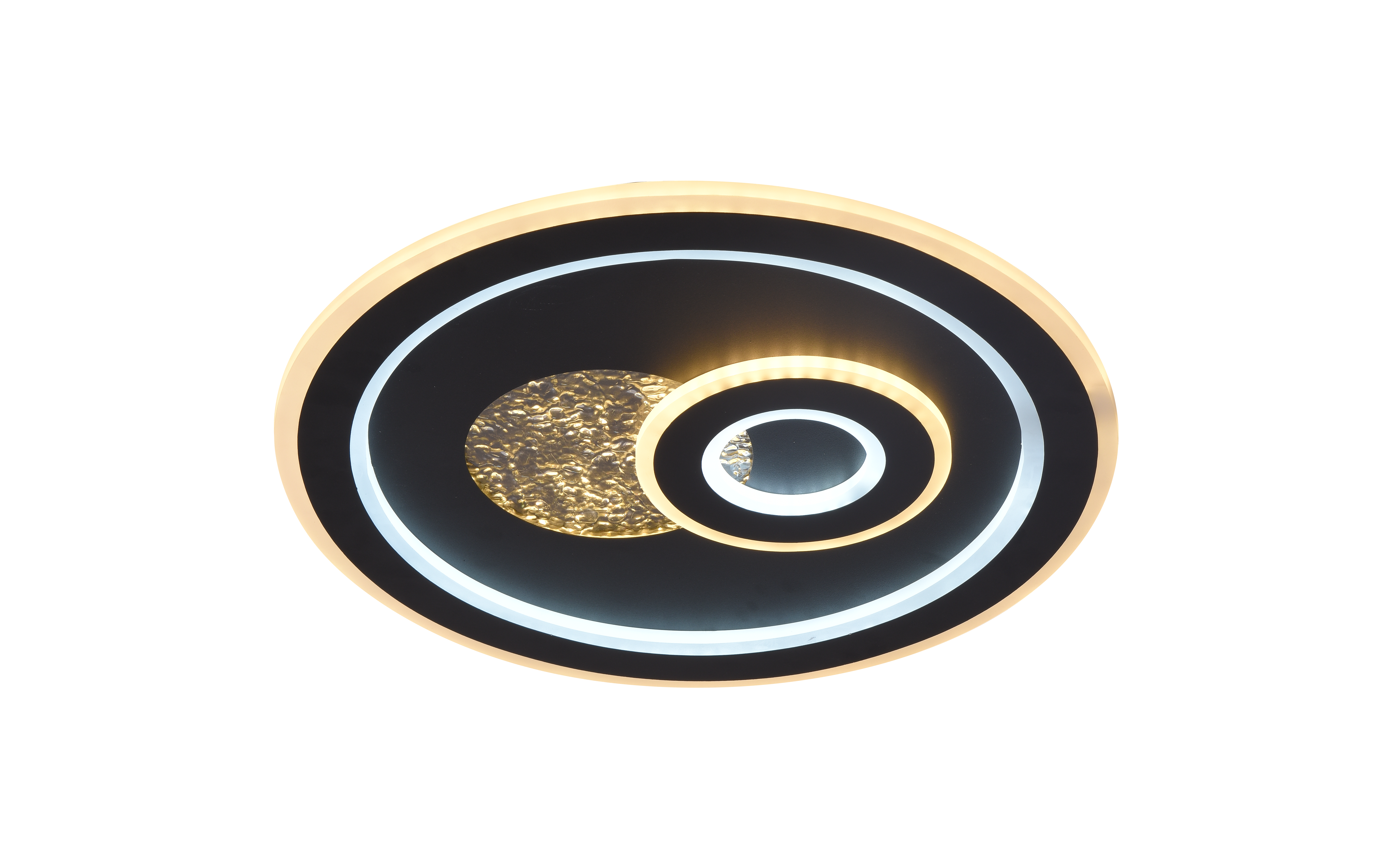 Люстра светодиодная Valeso V 5311 BK (24707508) - фото 4 Люстра светодиодная Valeso V 5311 BK (24707508) - фото 4