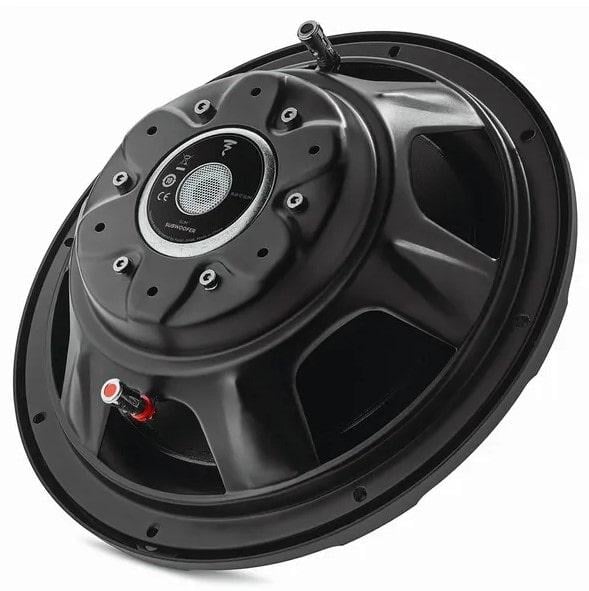 Сабвуфер Focal SUB 12 SLIM - фото 3