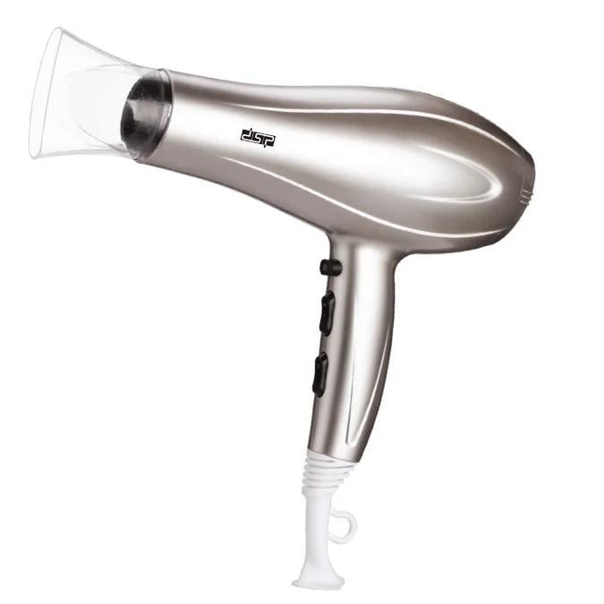 Фен DSP-30087 2200 Вт Перламутровый (14424330)