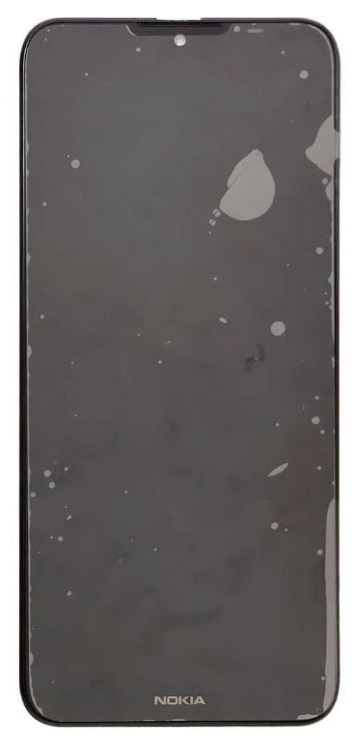 Дисплейний модуль Nokia C20 (286650878)